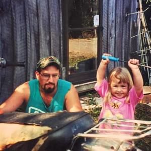 Meet your Posher, Ashleigh